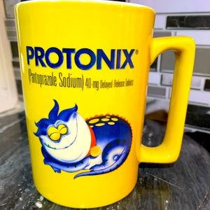 PROTONIX MUG